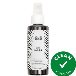 Bondi Boost Elixir Hair Oil